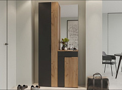 Асти Тумба для обуви