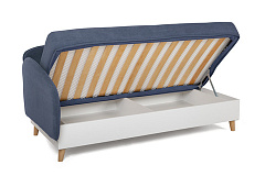 Диван LX 570 правый Без подушек