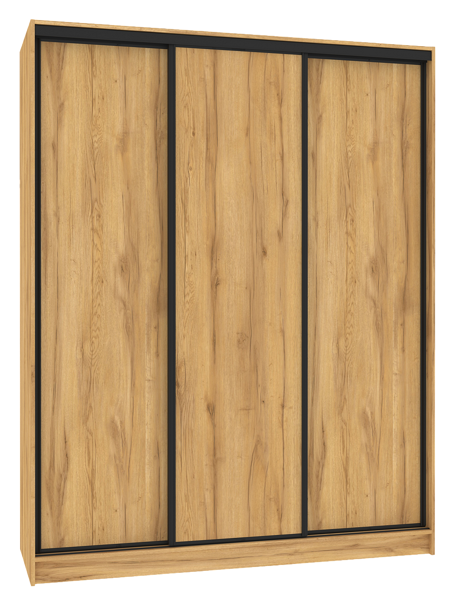 Шкаф-купе 1800 Домашний лдсп/лдсп