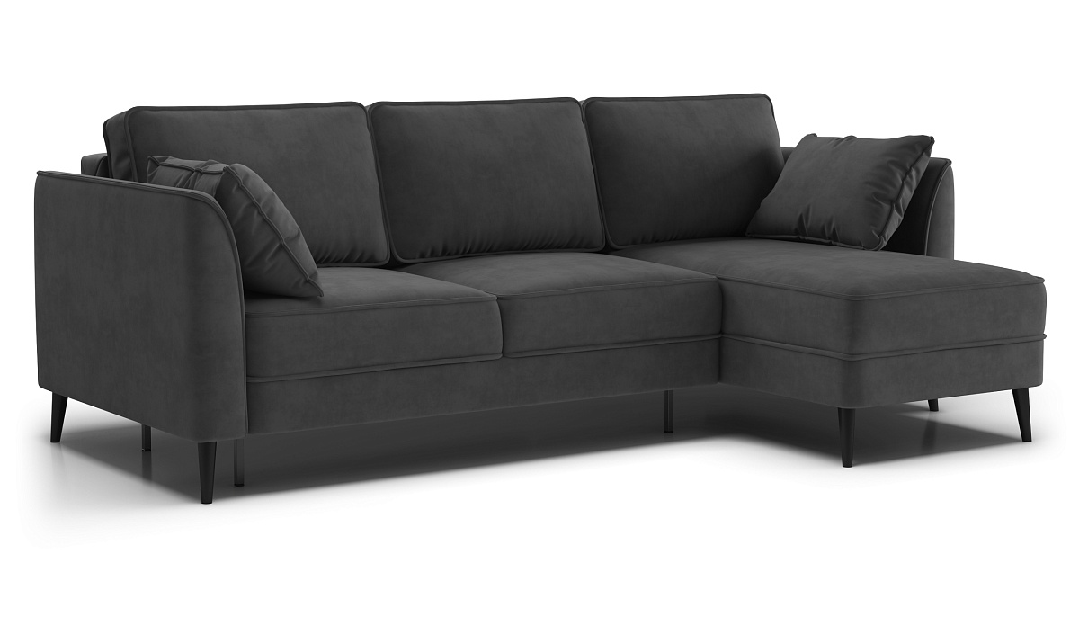 Диван-кровать "Угловой Асти"