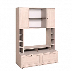 Montpellier (гостиная) Шкаф МЦН 1