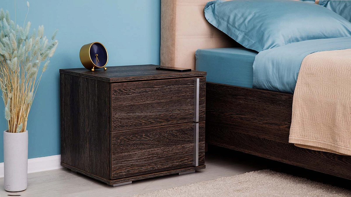 Тумба Innovo (Инново) Qi