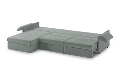 Модель 142, УТД