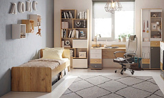 Молодежная ЛОЙС № 1