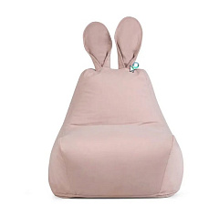 Пуф бескаркасный Заяц