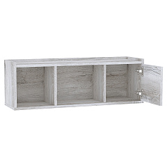 Флекс 11 (гостиная) Полка навесная