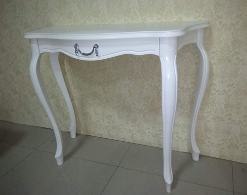 Стол туалетный &quot;Амадей М108L&quot; (кр.1)(93*38*76)