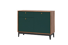 BRASS комод КМ-3