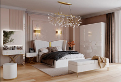 Набор для спальни Рише