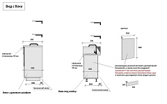 КГ 3000 Эмаль Арника РМ в.3