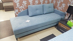 Джетти / Кушетка (правая)-Комплект подушек (2шт.)