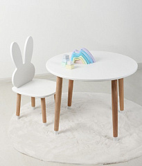 Стул Minimi (Миними) заяц