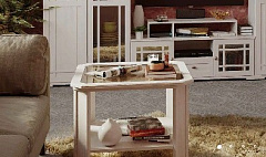 Sherlock16 (гостиная) Стол журнальный