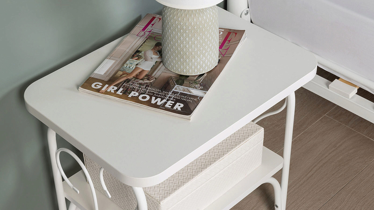 Тумба прикроватная Arle (Арле) 50*36*45