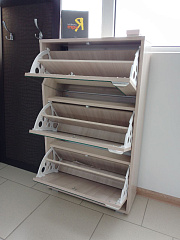 Тумба для обуви тип 8