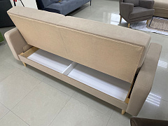 Бруно диван прямой БНП