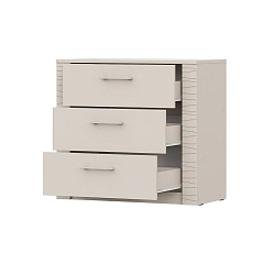 Модульная система "Калипсо" Комод 3 ящика