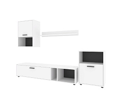 ROCK гостиная