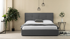 Кровать с ПМ 200*180 ERICA New (Эрика Нью)