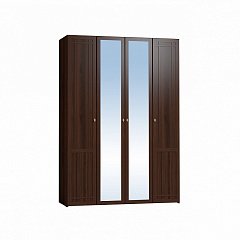 Sherlock 60 (спальня) Шкаф для одежды и белья