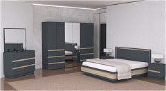 Анона спальня 2