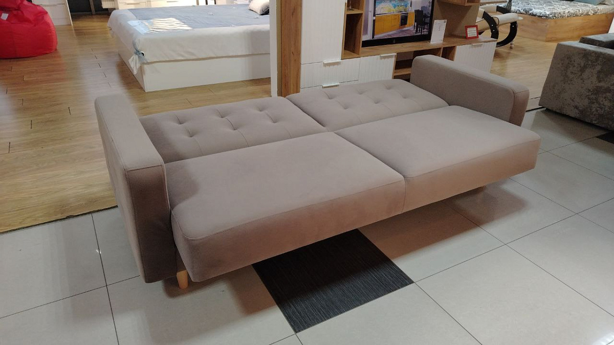 Бруно диван прямой БНП