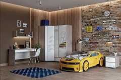 Детская  Q-bix  5