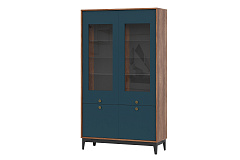 BRASS шкаф-сервант ШКС-2