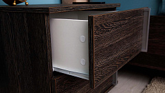 Тумба Innovo (Инново) Qi