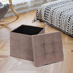 Пуфик Складной