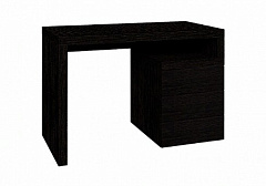 HYPER (гостиная) Стол письменный 1