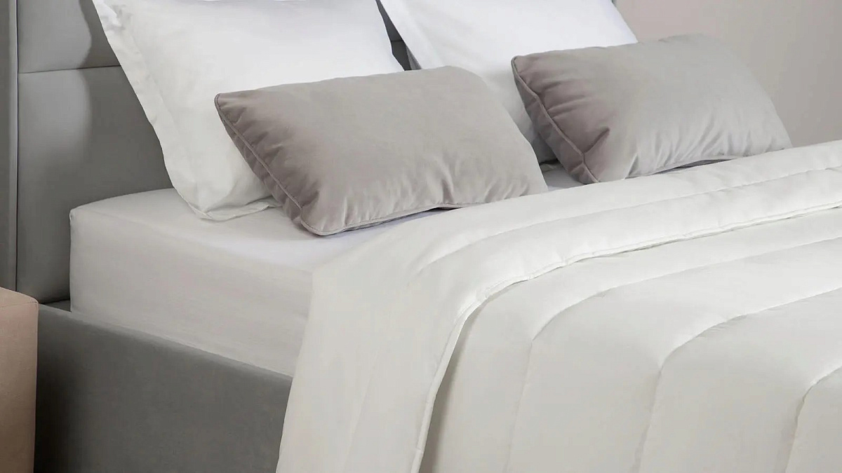 Одеяло 220*200 Scandi Cotton