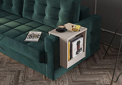 Стол придиванный Bardi (Барди)