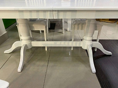 Стол &quot;Валенсия&quot; 200*100+40+40