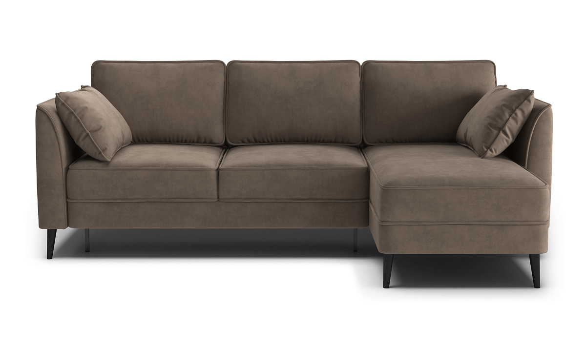 Диван-кровать "Угловой Асти"