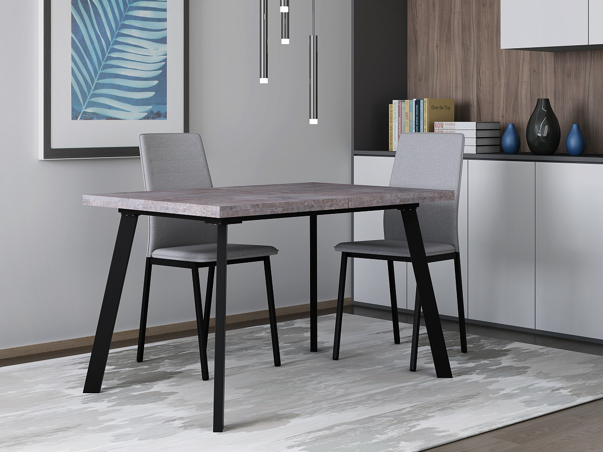 МИЛАН 1200 Стол обеденный