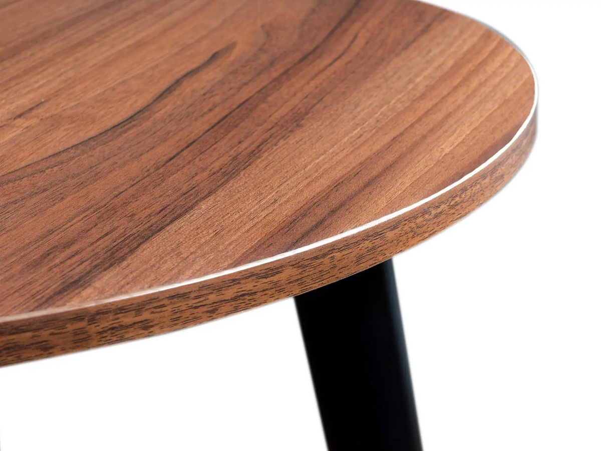 Стол журнальный круглый Rond