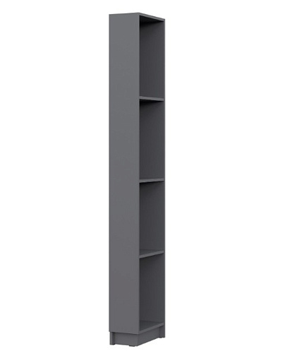 Модульная система "Бали" Угловое окончание