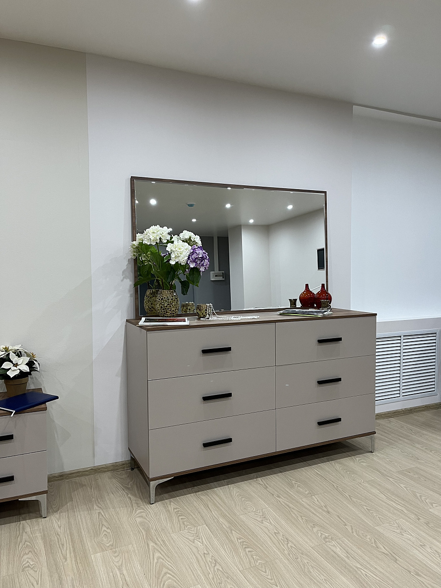 Кара спальня 1