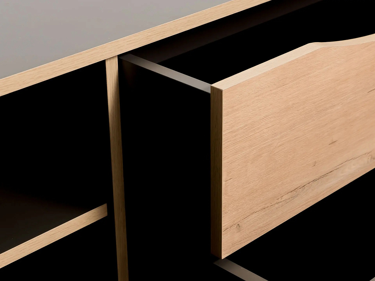 Тумба высокая LIKE