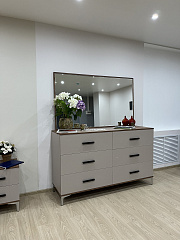 Кара спальня 1