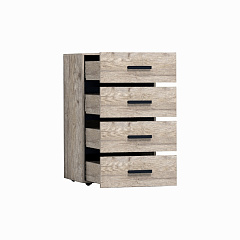 Nature 45 (спальня) Комод