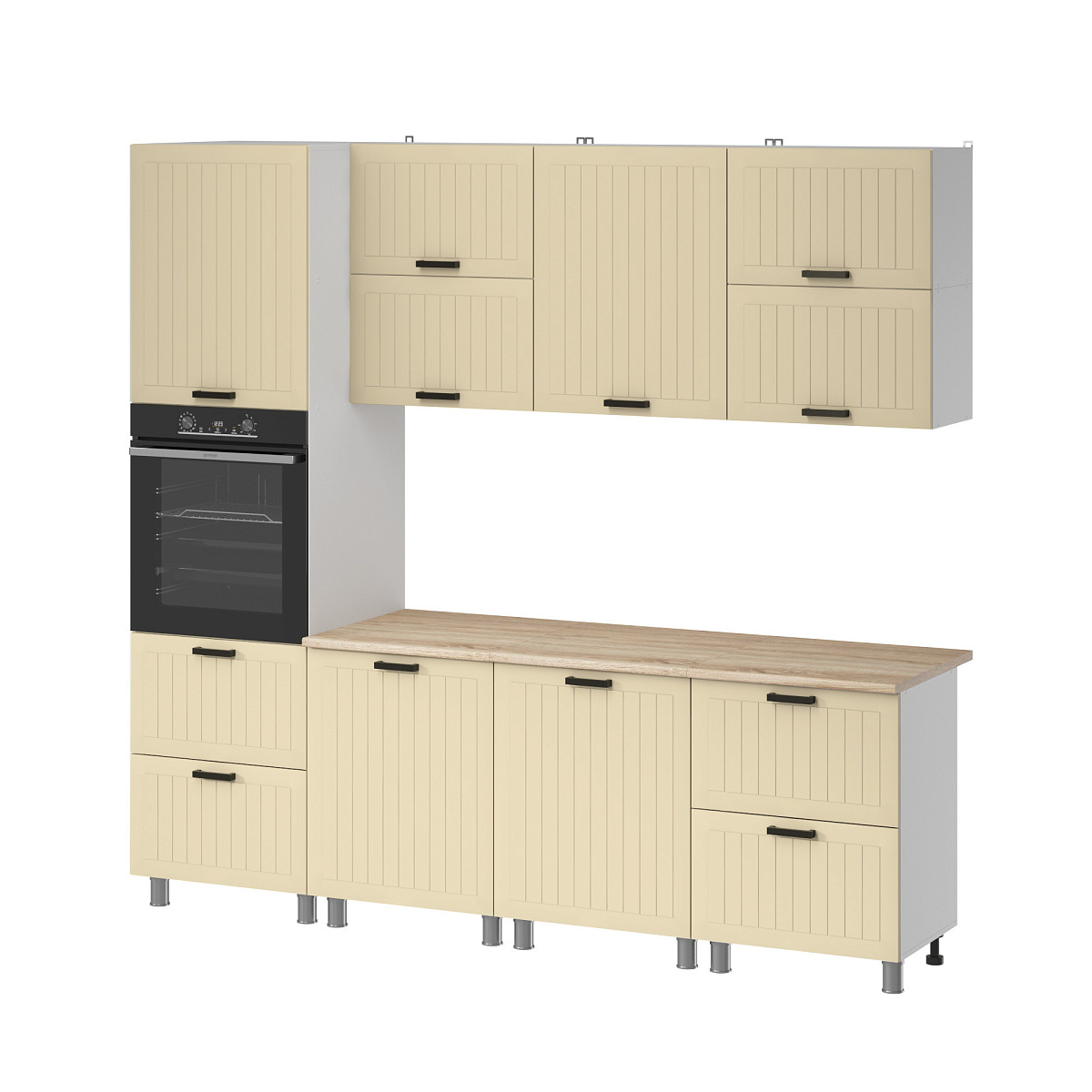 МК Аленушка 2,4м Орхидея