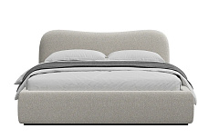 Кровать Patti 1800 c подъемным механизмом