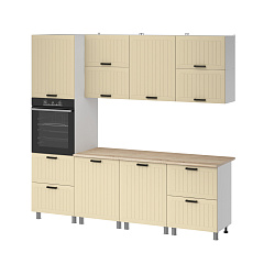 МК Аленушка 2,4м Орхидея