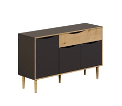 Тумба высокая LIKE