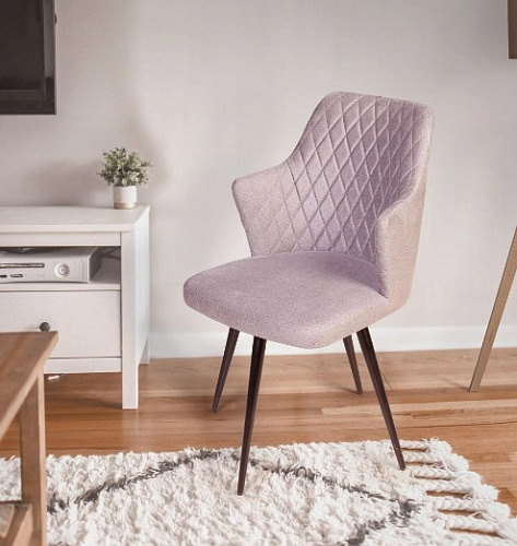 Стул поворотный на 360 градусов "Hunt"(Хант) ромб