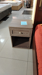 Sherlock 64 (спальня) Тумба прикроватная