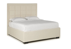 Кровать с ПМ 200*200 Duglas New I (Дуглас Нью) (основание добавляется отдельно)