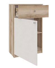 Квадро ПМ-363.03 исп.2 Тумба